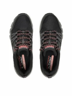Scarpe da trekking Escape Plan 180061/BKHP Nero