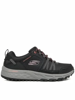 Scarpe da trekking Escape Plan 180061/BKHP Nero