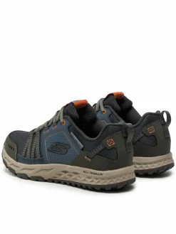 Scarpe da trekking Escape Plan 51591/NVOR Blu scuro