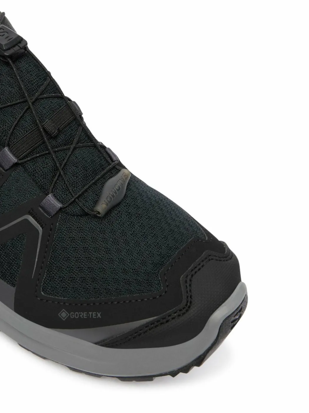 Scarpe da trekking Examotion Gtx L47943300 Nero