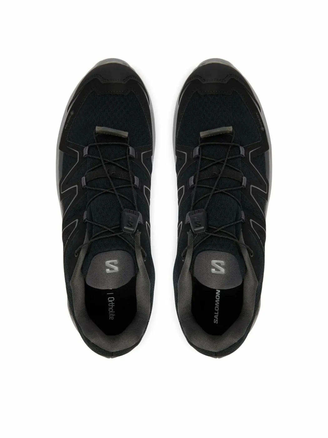 Scarpe da trekking Examotion Gtx L47943300 Nero