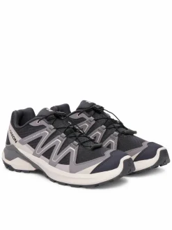 Scarpe da trekking Examotion L47962200 Grigio