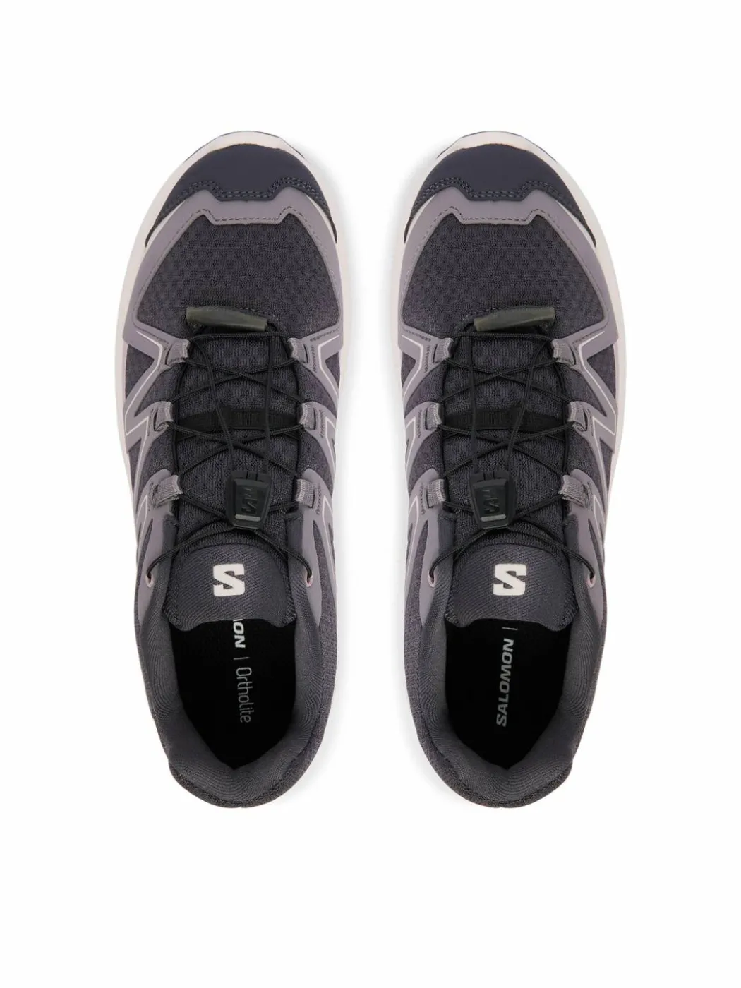 Scarpe da trekking Examotion L47962200 Grigio