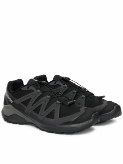 Scarpe da trekking Examotion L47964300 Nero