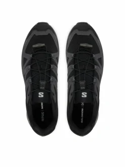 Scarpe da trekking Examotion L47964300 Nero