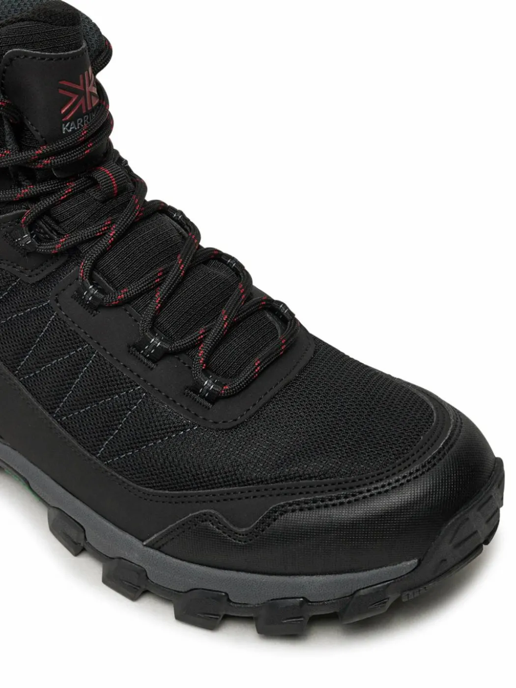 Scarpe da trekking Exmoor Mid 2 K1118 Nero