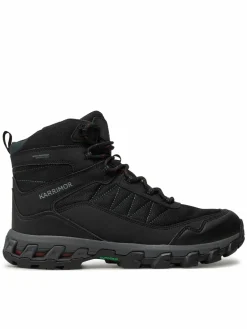 Scarpe da trekking Exmoor Mid 2 K1118 Nero