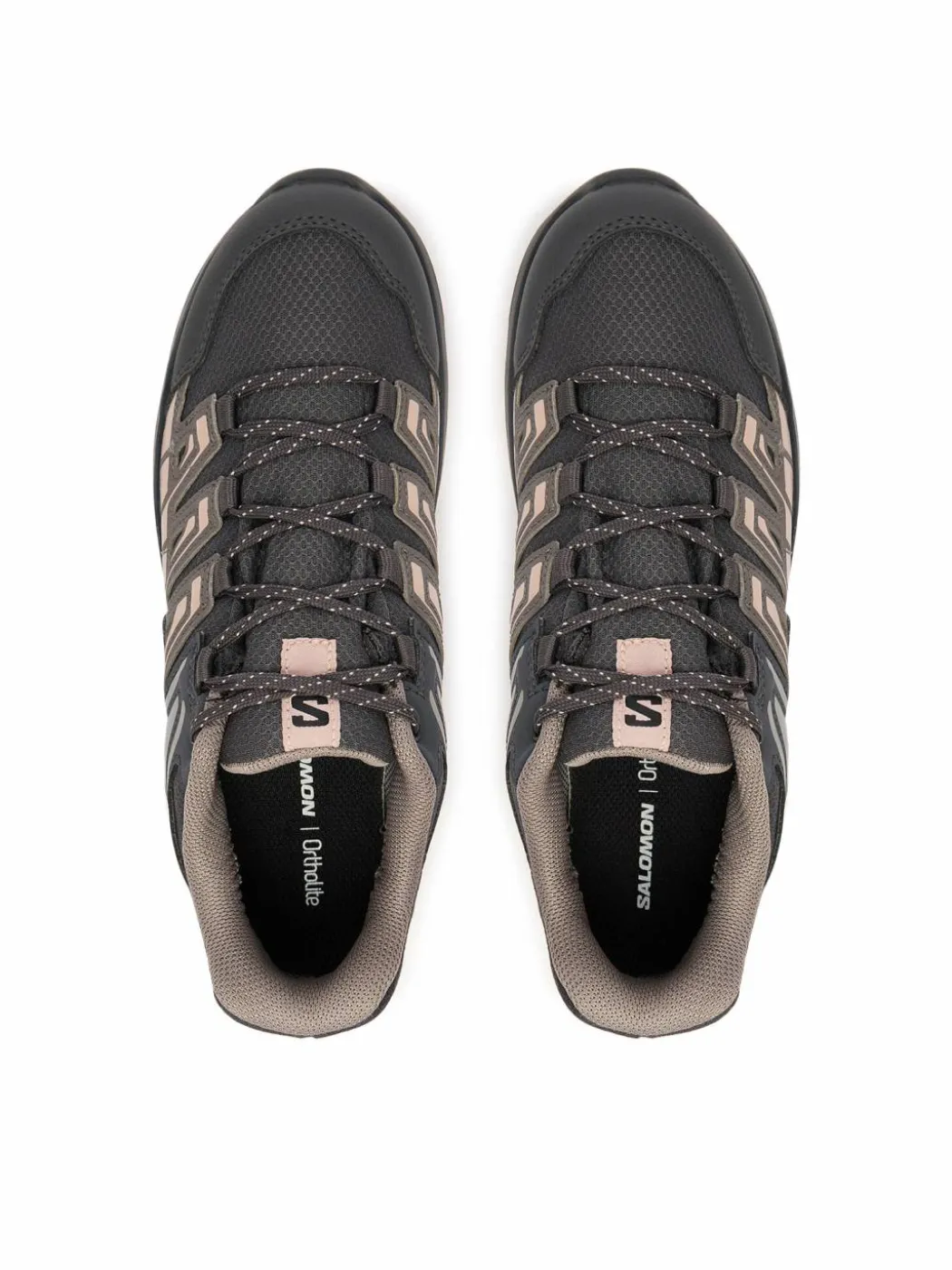 Scarpe da trekking Extegra Gtx Gore-Tex L49135500 Grigio