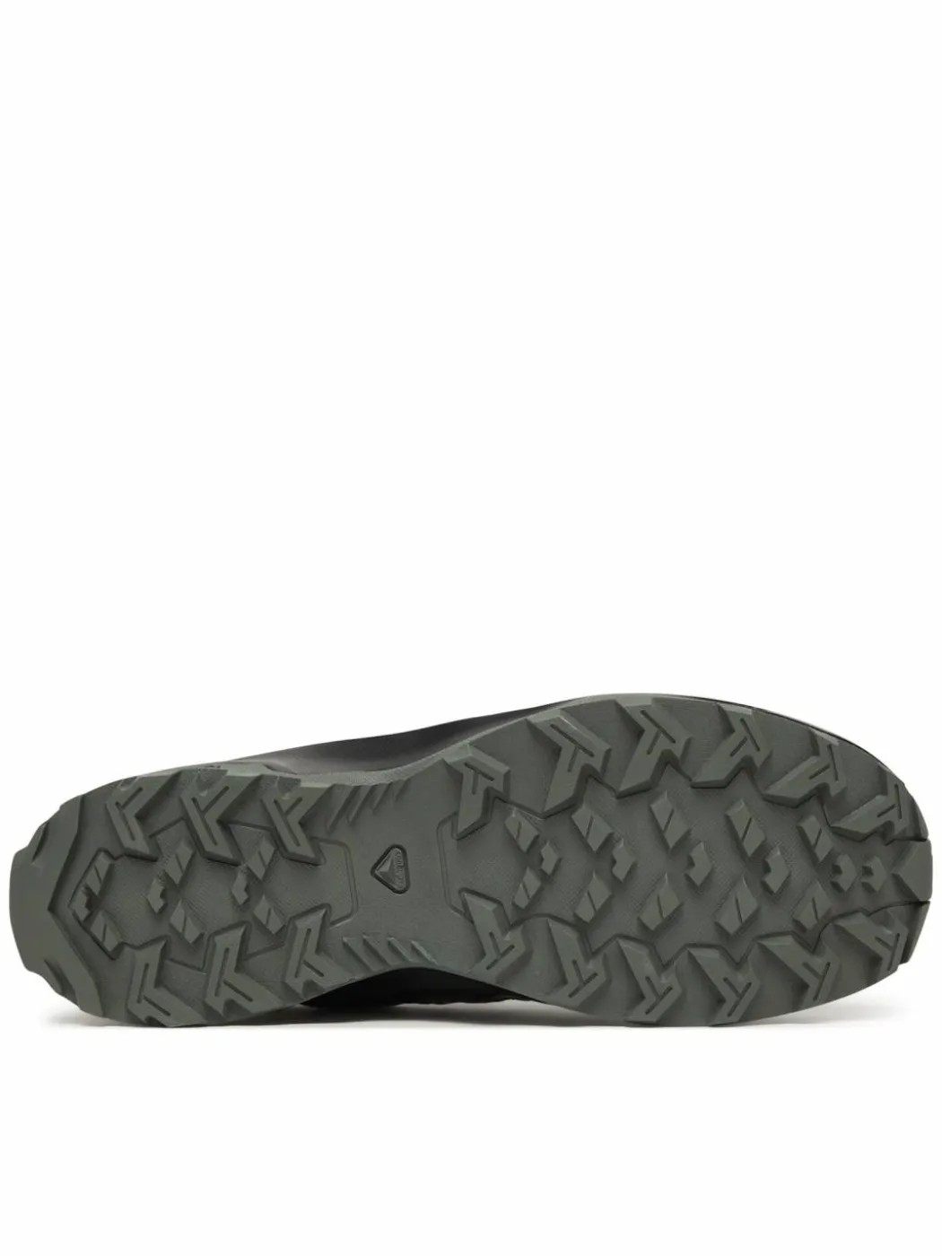 Scarpe da trekking Extegra Gtx L49135400 Nero