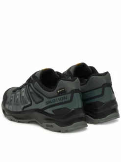 Scarpe da trekking Extegra Gtx L49135400 Nero