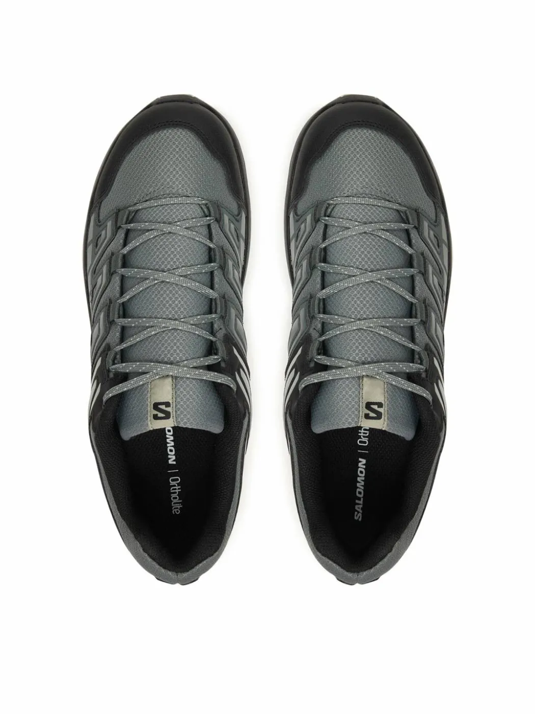 Scarpe da trekking Extegra L49136000 Grigio