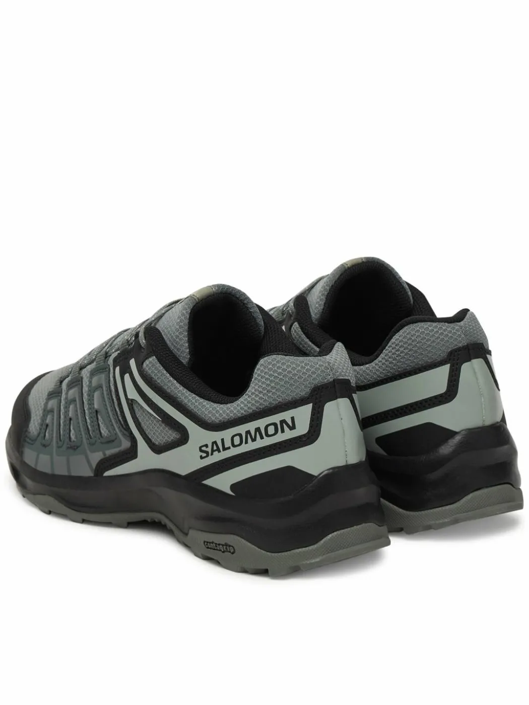 Scarpe da trekking Extegra L49136000 Grigio