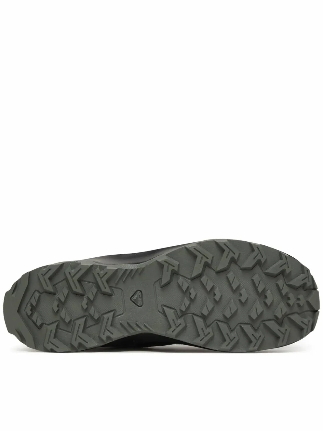 Scarpe da trekking Extegra L49136000 Grigio