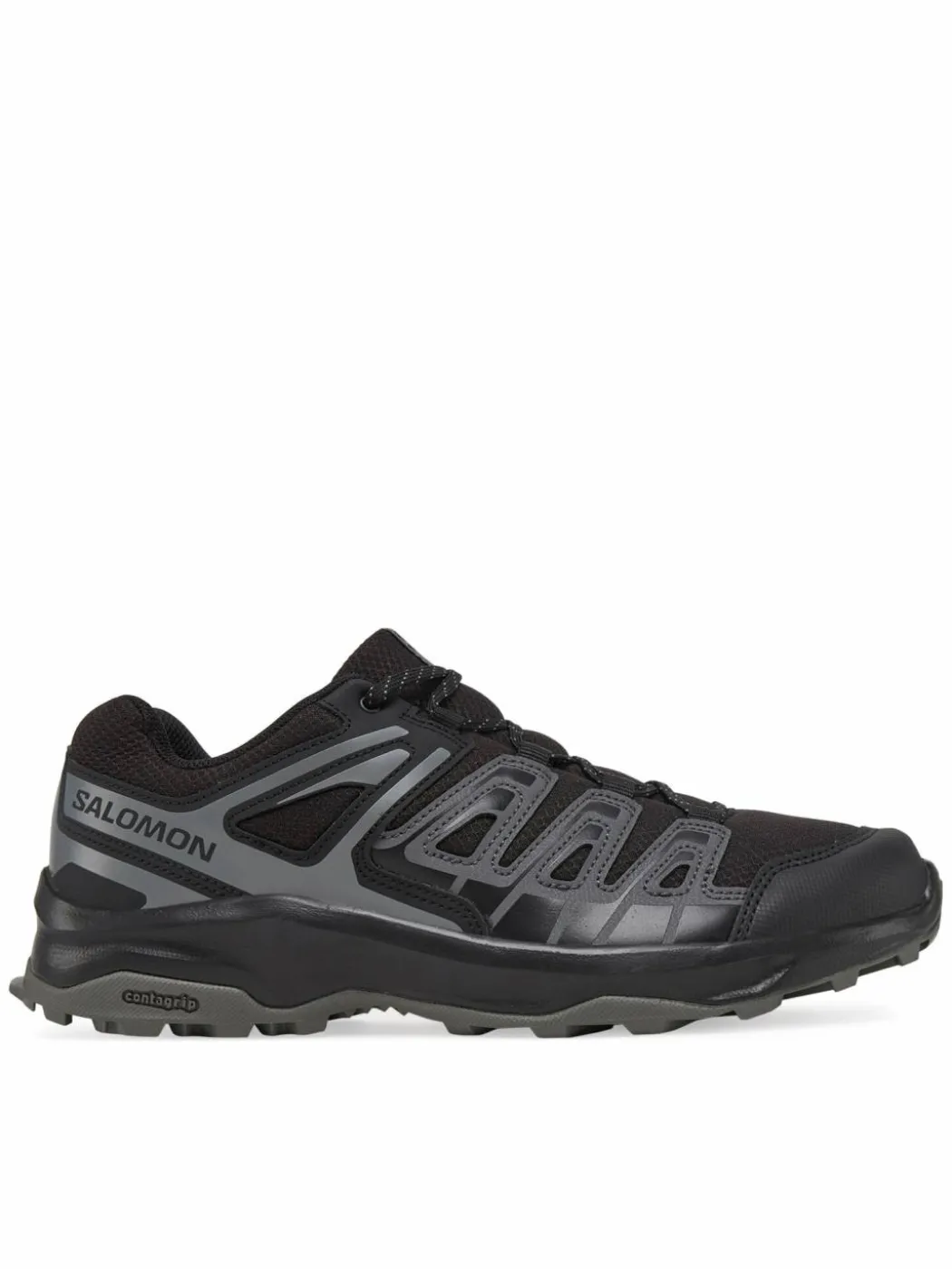 Scarpe da trekking Extegra L47800500 Nero