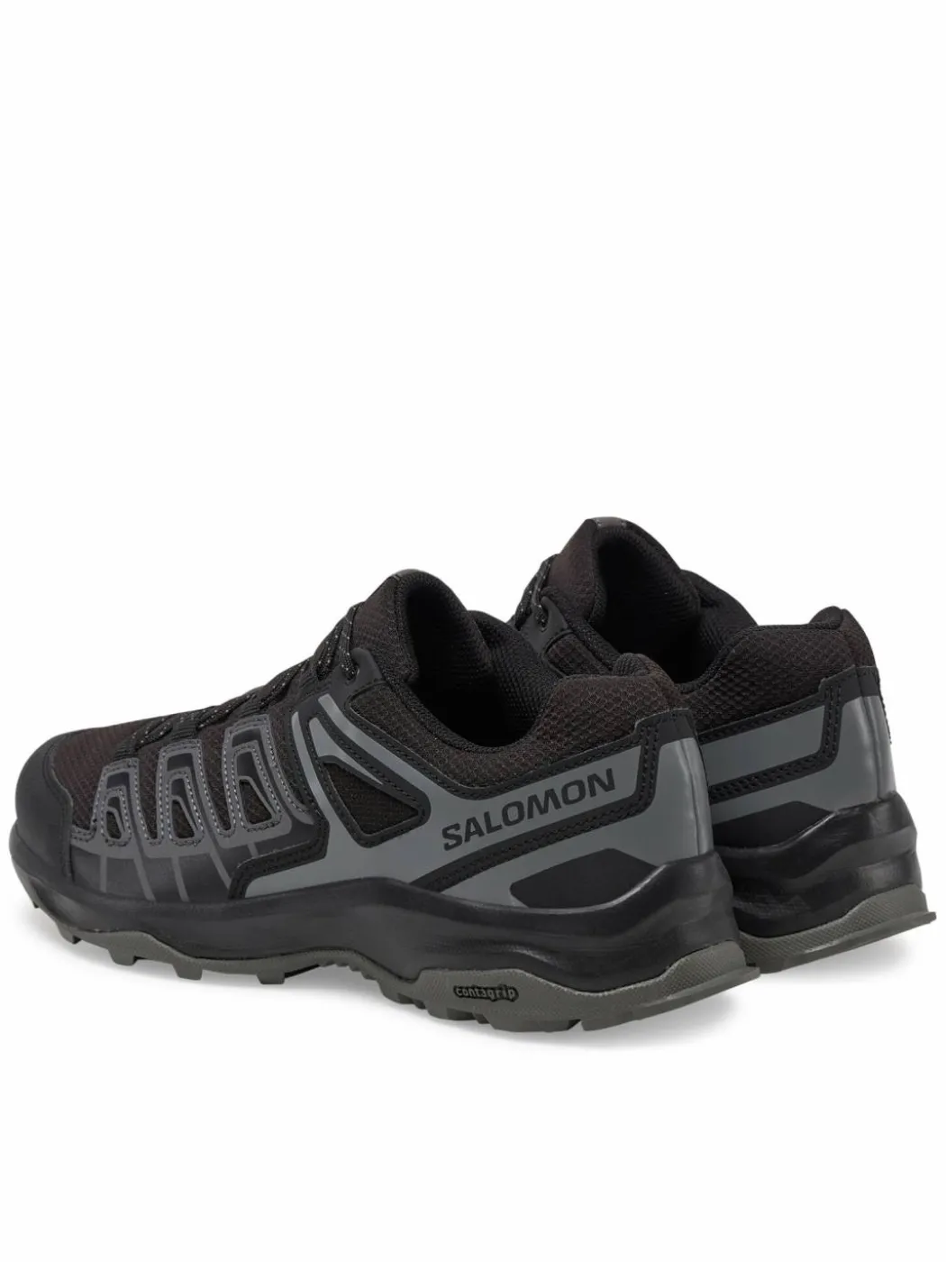 Scarpe da trekking Extegra L47800500 Nero