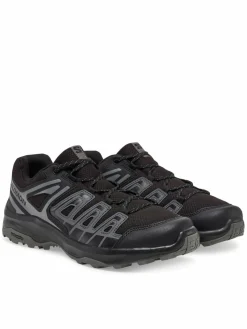 Scarpe da trekking Extegra L47800500 Nero