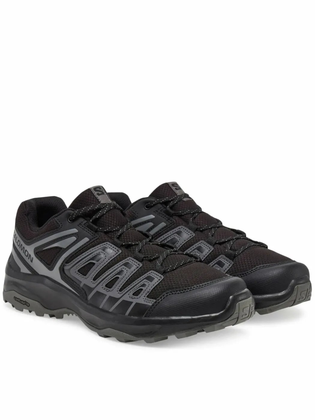 Scarpe da trekking Extegra L47800500 Nero