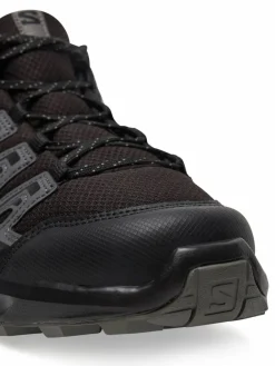 Scarpe da trekking Extegra L47800500 Nero