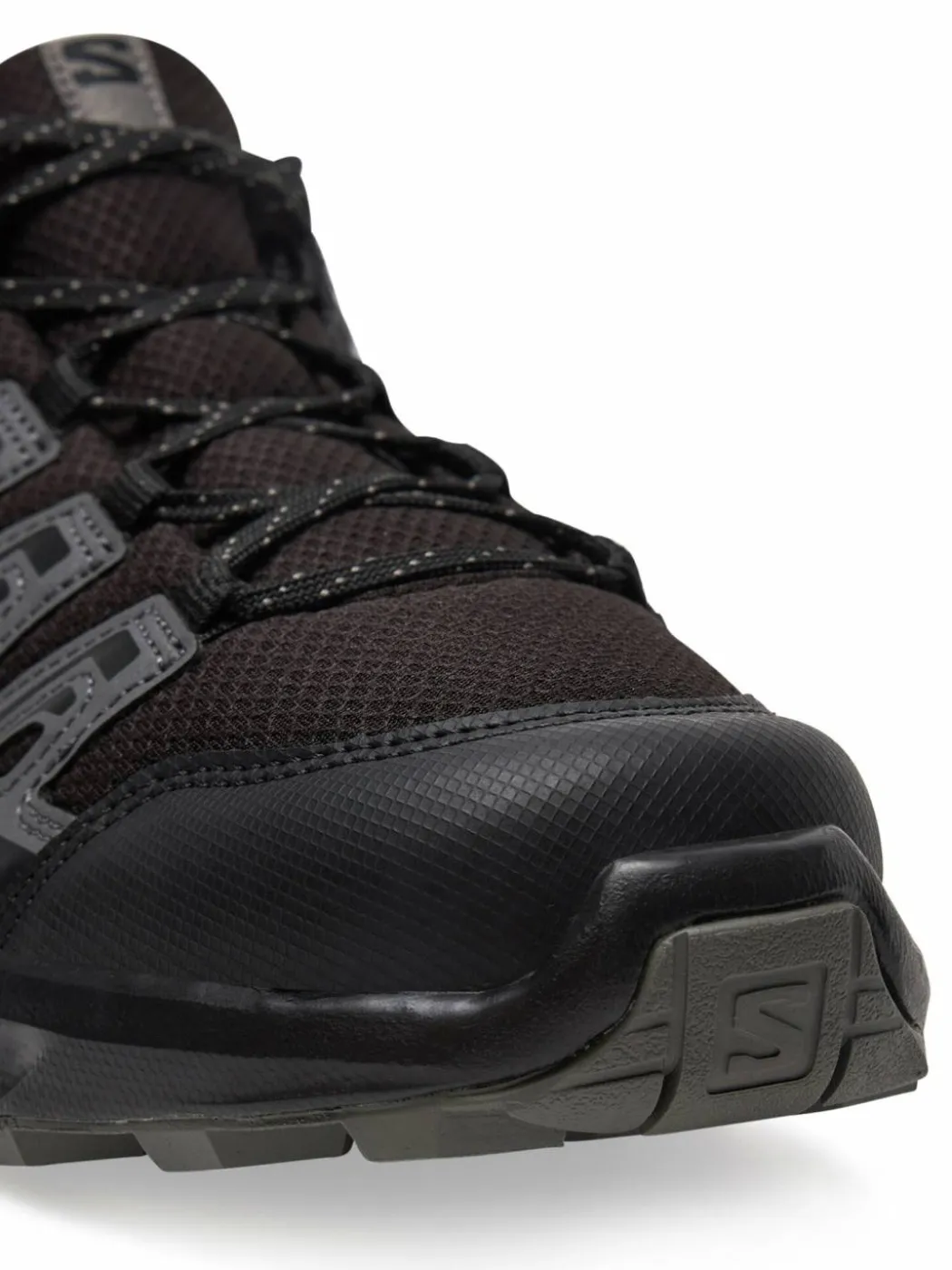 Scarpe da trekking Extegra L47800500 Nero