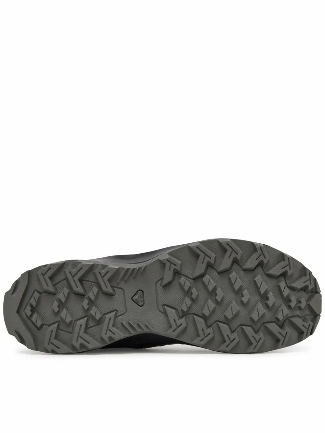 Scarpe da trekking Extegra L47800500 Nero