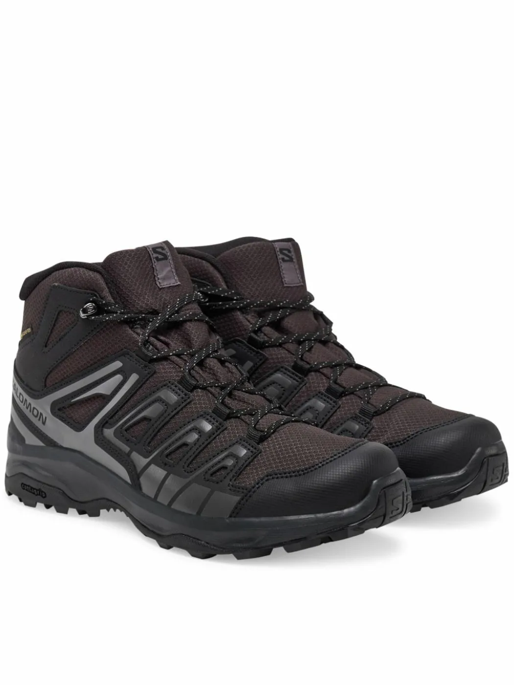 Scarpe da trekking Extegra Mid Gore-Tex L47800100 Grigio