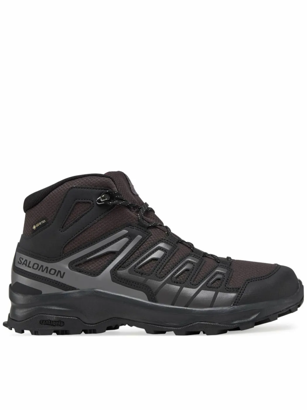 Scarpe da trekking Extegra Mid Gore-Tex L47800100 Grigio