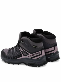 Scarpe da trekking Extegra Mid Gore-Tex L47800200 Viola