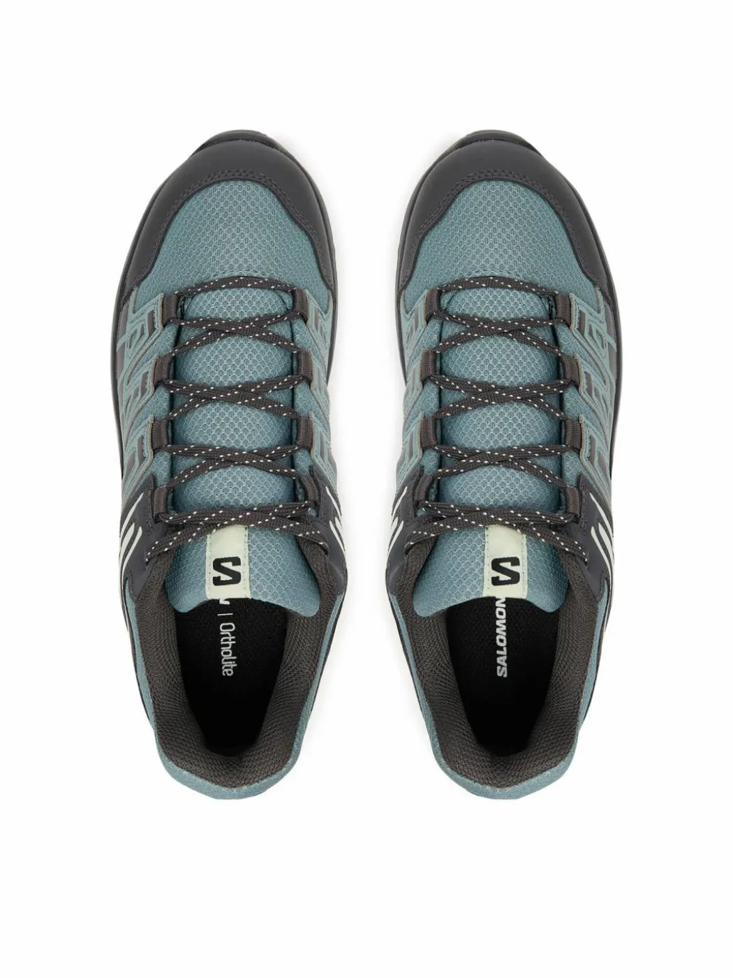 Scarpe da trekking Extegra W L49227400 Grigio
