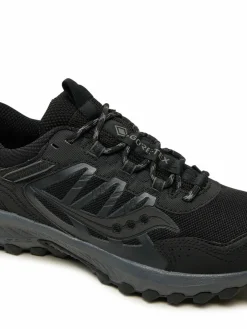 Scarpe da trekking Grid Peak Gtx GORE-TEX S70849 1 Nero