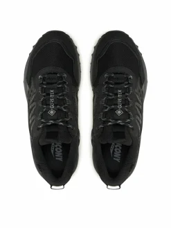 Scarpe da trekking Grid Peak Gtx GORE-TEX S70849 1 Nero