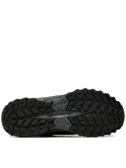 Scarpe da trekking Grid Peak Gtx GORE-TEX S70849 1 Nero