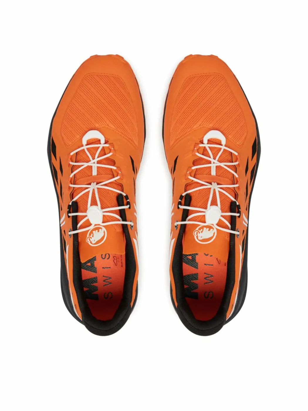 Scarpe da trekking 3030-05000 Grigio