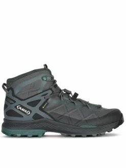 Scarpe da trekking 710 Grigio