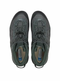 Scarpe da trekking 710 Grigio