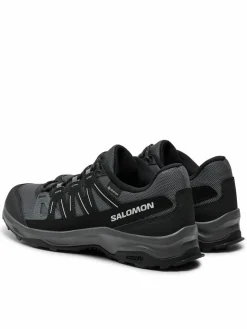 Scarpe da trekking Grivola Gore-Tex L47605900 Grigio