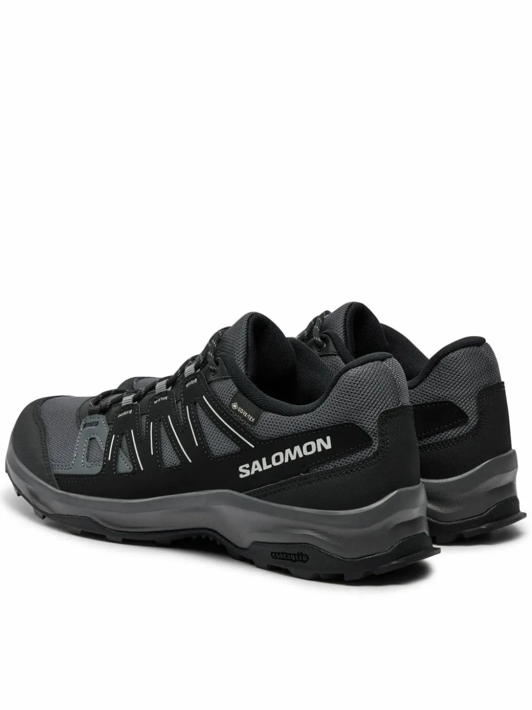 Scarpe da trekking Grivola Gore-Tex L47605900 Grigio