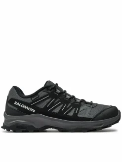 Scarpe da trekking Grivola Gore-Tex L47605900 Grigio