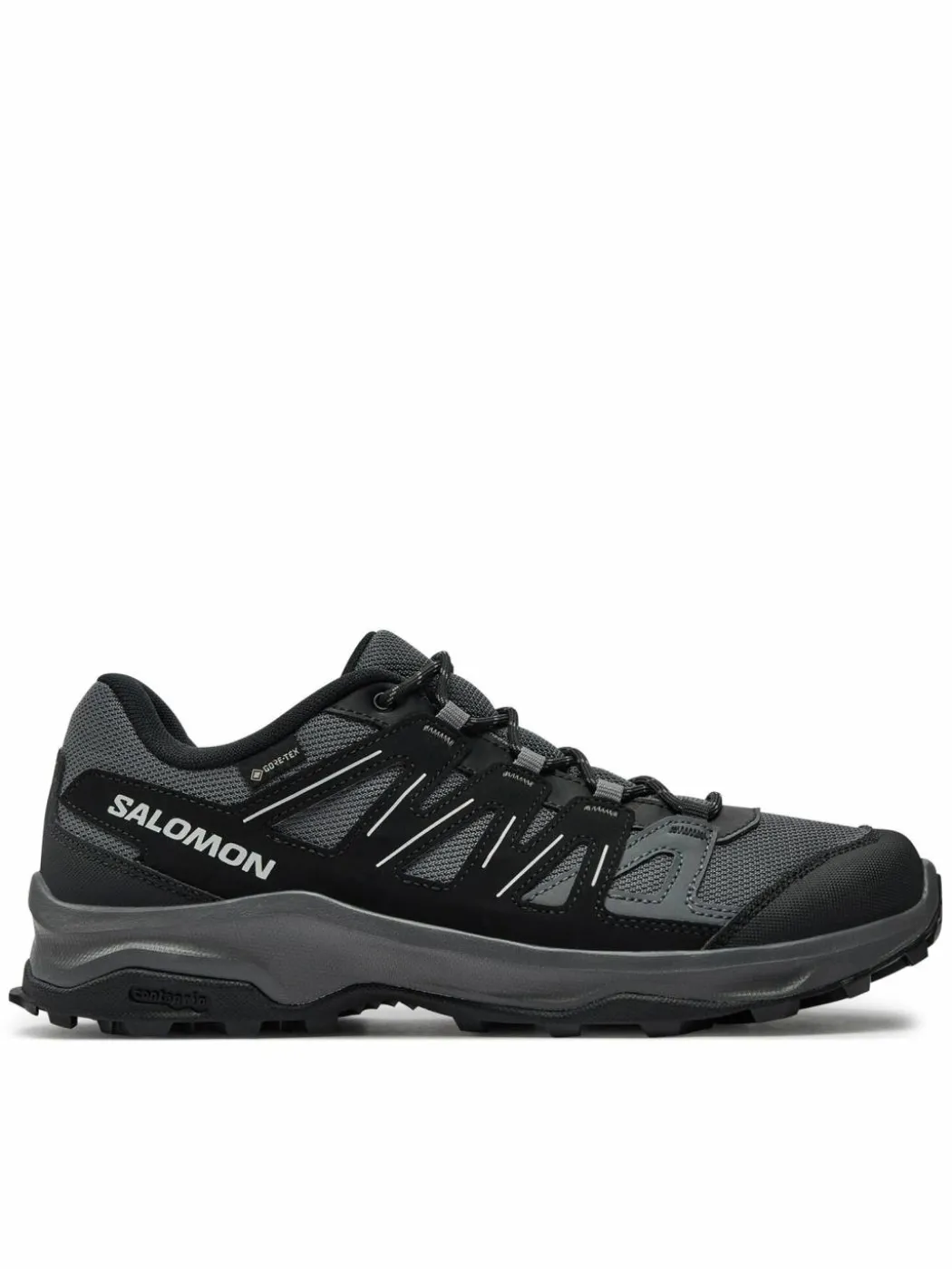 Scarpe da trekking Grivola Gore-Tex L47605900 Grigio