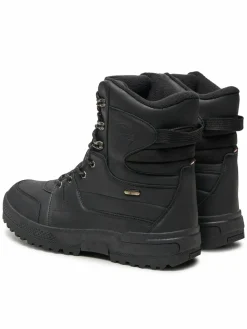 Scarpe da trekking Gusse M Nero