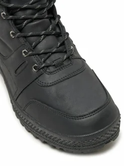 Scarpe da trekking Gusse M Nero