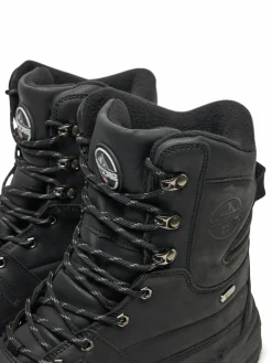 Scarpe da trekking Gusse M Nero