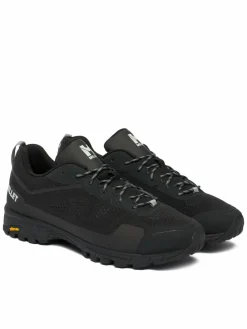 Scarpe da trekking Hike Up M MIG1810 Nero