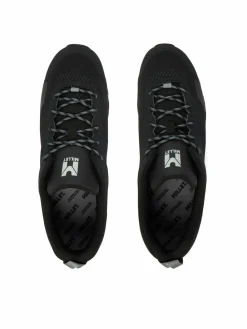 Scarpe da trekking Hike Up M MIG1810 Nero
