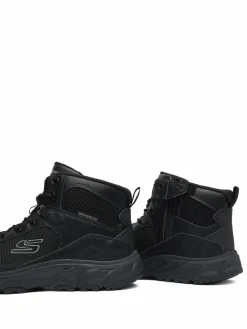 Scarpe da trekking Hillcrest 2.0 237804 BBK Nero