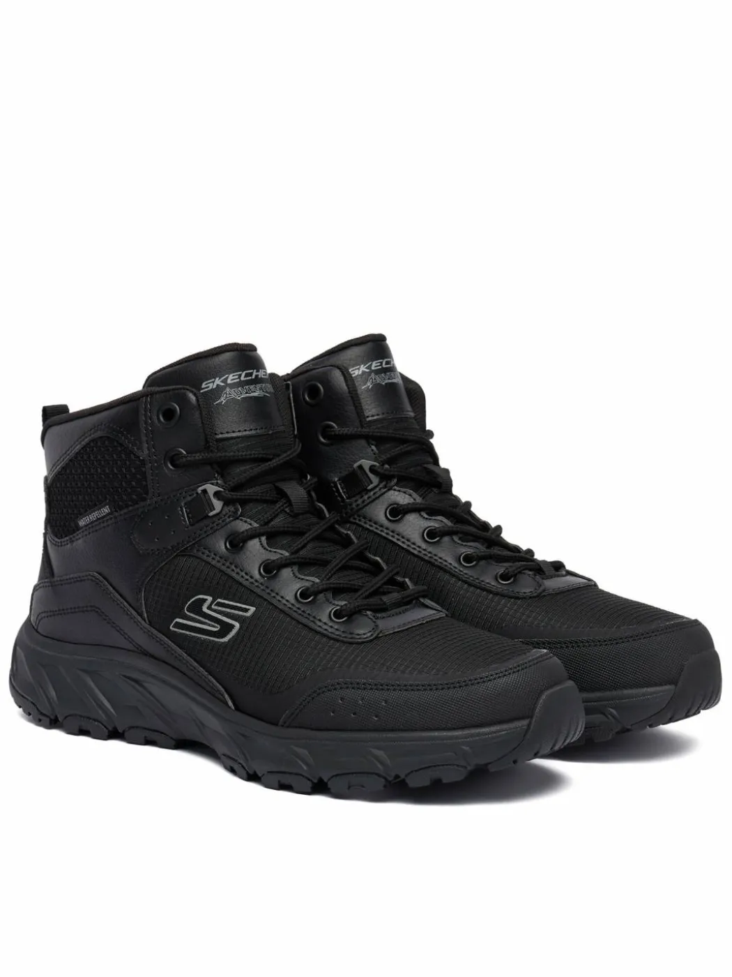 Scarpe da trekking Hillcrest 2.0 237804 BBK Nero