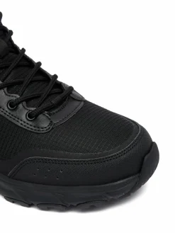 Scarpe da trekking Hillcrest 2.0 237804 BBK Nero