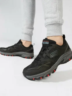 Scarpe da trekking Hillcrest 237265/BKCC Nero