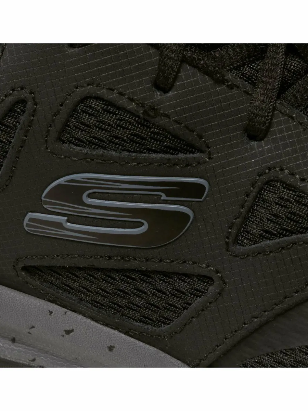 Scarpe da trekking Hillcrest 237265/BKCC Nero