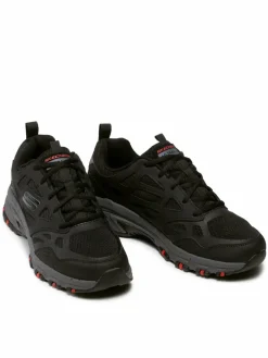 Scarpe da trekking Hillcrest 237265/BKCC Nero