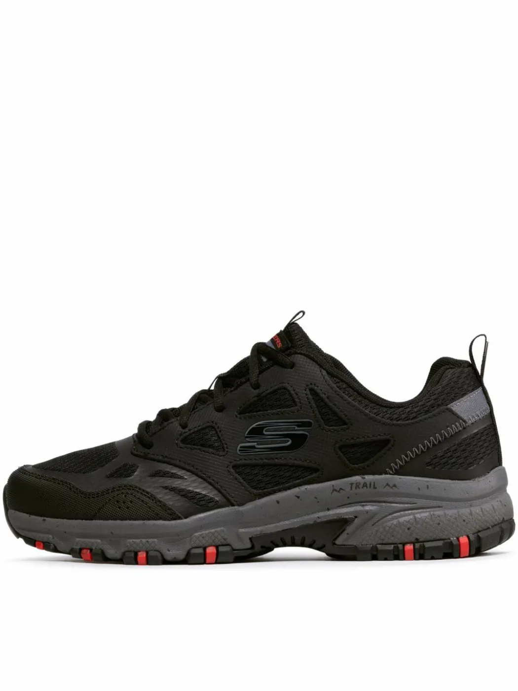 Scarpe da trekking Hillcrest 237265/BKCC Nero
